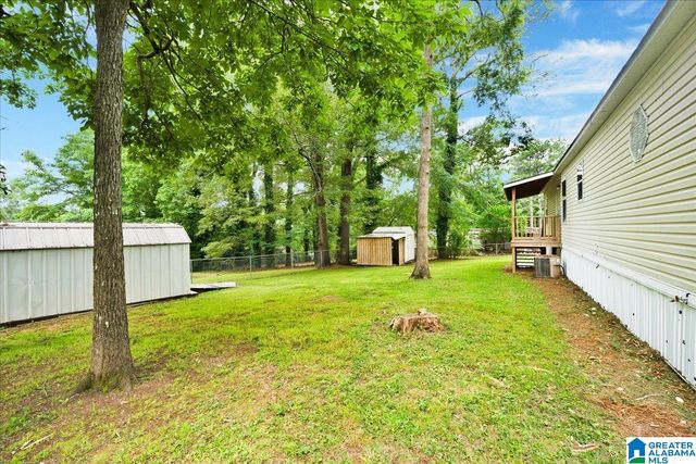 351 MCGINNIS STREET, Springville, AL 35146