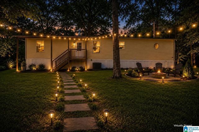 351 MCGINNIS STREET, Springville, AL 35146