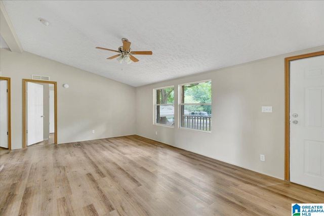 351 MCGINNIS STREET, Springville, AL 35146