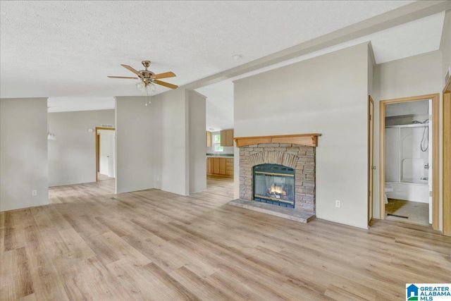 351 MCGINNIS STREET, Springville, AL 35146