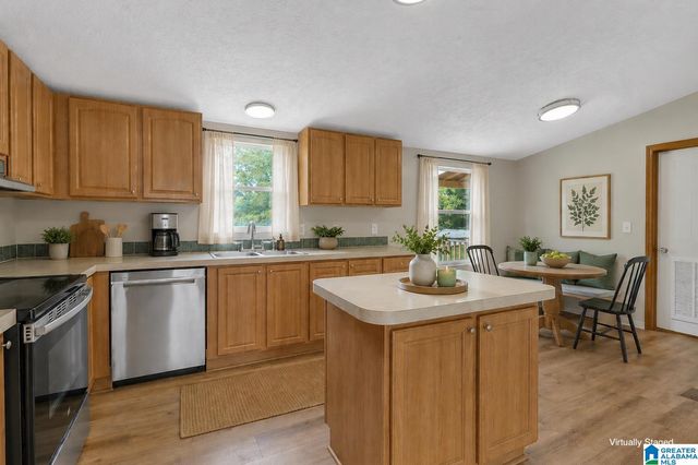 351 MCGINNIS STREET, Springville, AL 35146