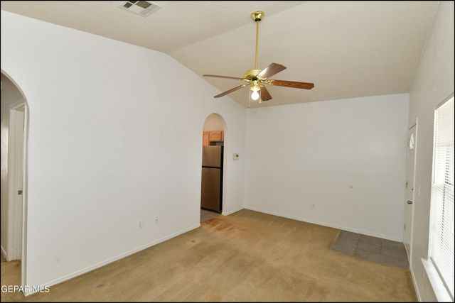 636 Valle De Bravo Place, Horizon City, TX 79928