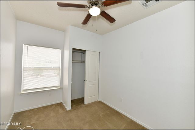 636 Valle De Bravo Place, Horizon City, TX 79928