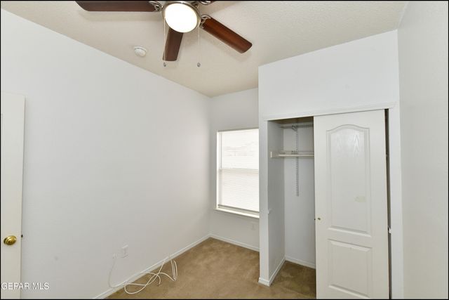 636 Valle De Bravo Place, Horizon City, TX 79928