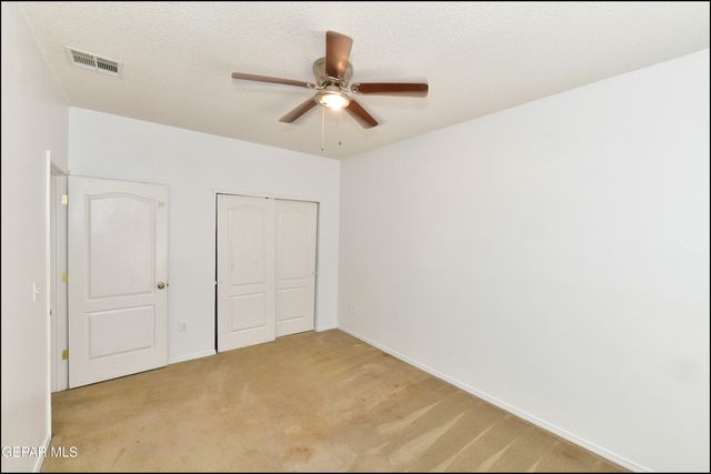 636 Valle De Bravo Place, Horizon City, TX 79928