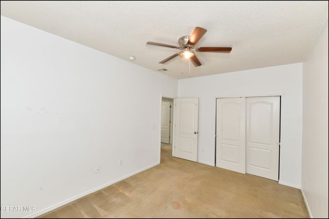 636 Valle De Bravo Place, Horizon City, TX 79928