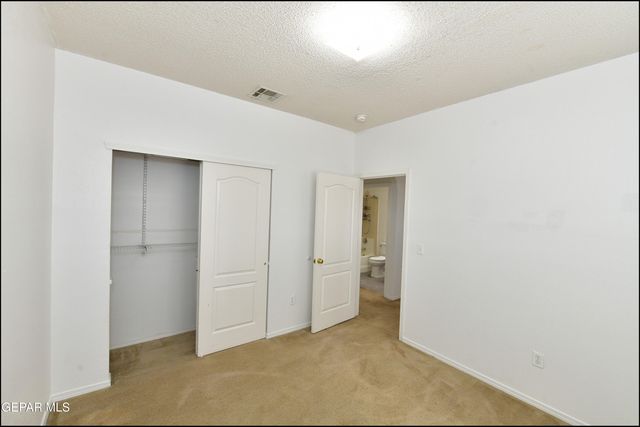 636 Valle De Bravo Place, Horizon City, TX 79928