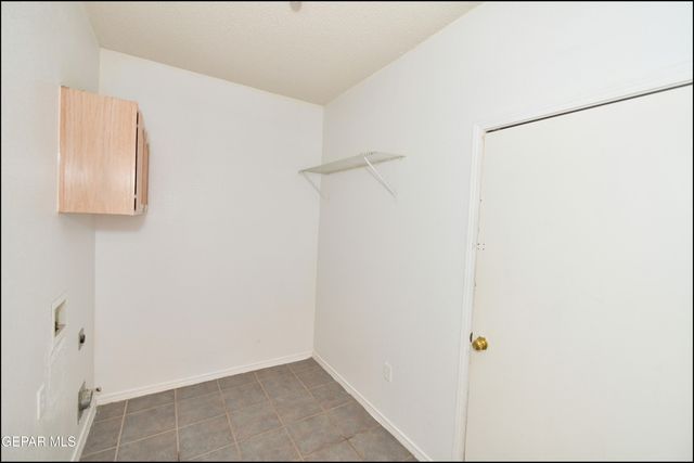 636 Valle De Bravo Place, Horizon City, TX 79928