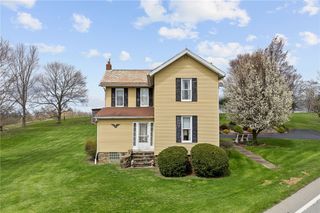 6656 State Route 488, Ellwood City, PA 16051