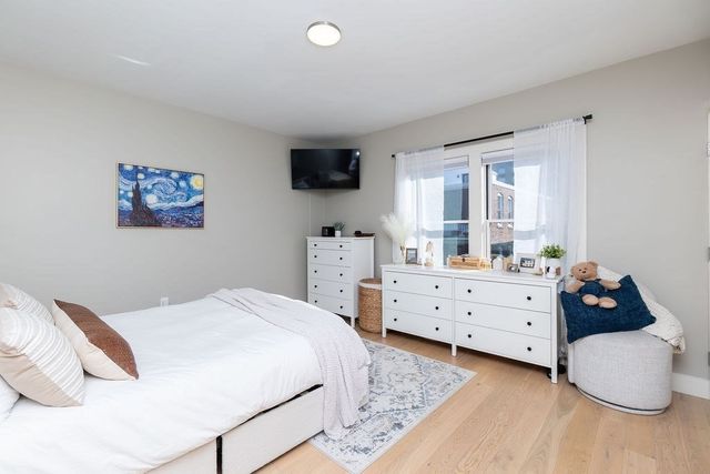 69 Lubec Street 402, Boston, MA 02128