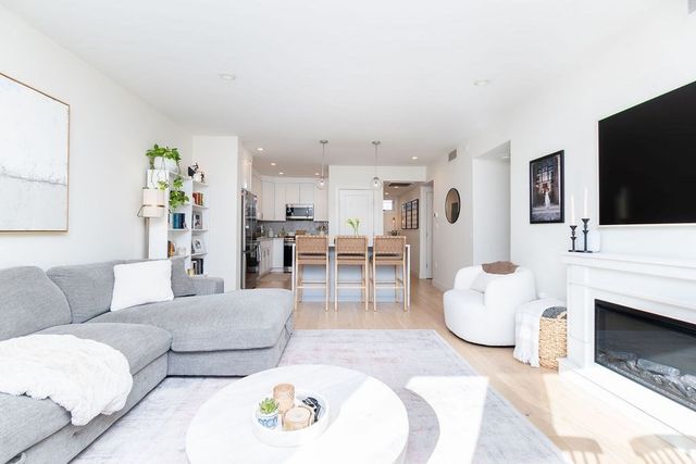 69 Lubec Street 402, Boston, MA 02128