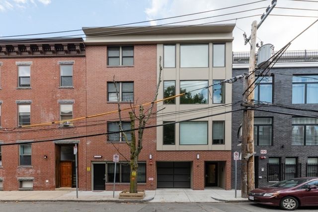 69 Lubec Street 402, Boston, MA 02128