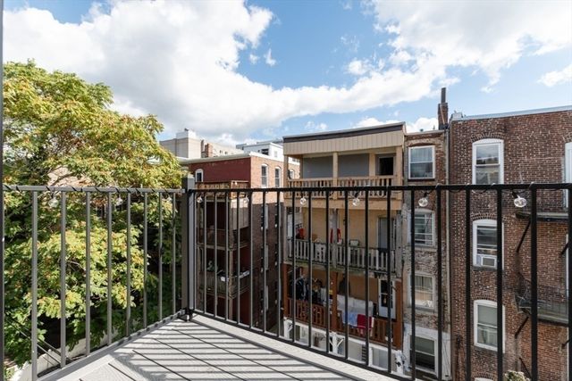 69 Lubec Street 402, Boston, MA 02128