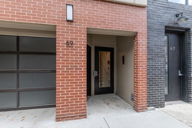 69 Lubec Street 402, Boston, MA 02128