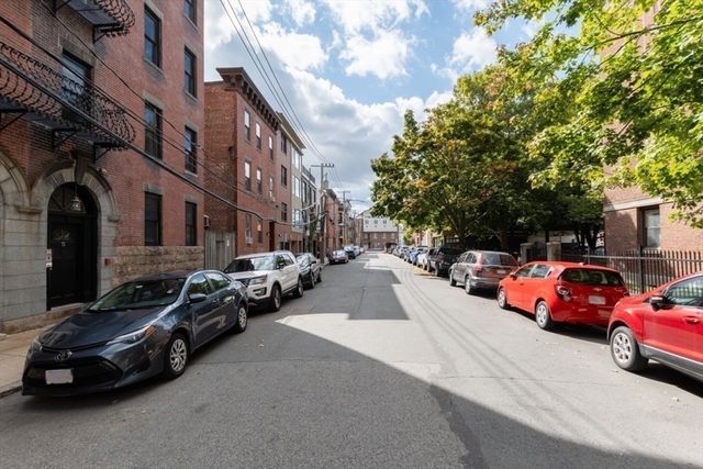 69 Lubec Street 402, Boston, MA 02128