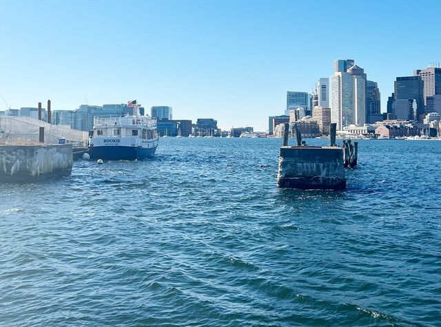 69 Lubec Street 402, Boston, MA 02128