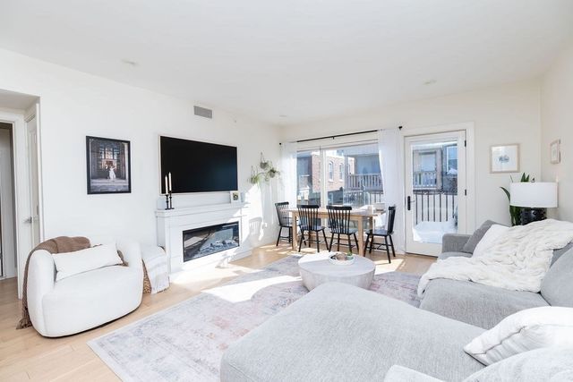 69 Lubec Street 402, Boston, MA 02128