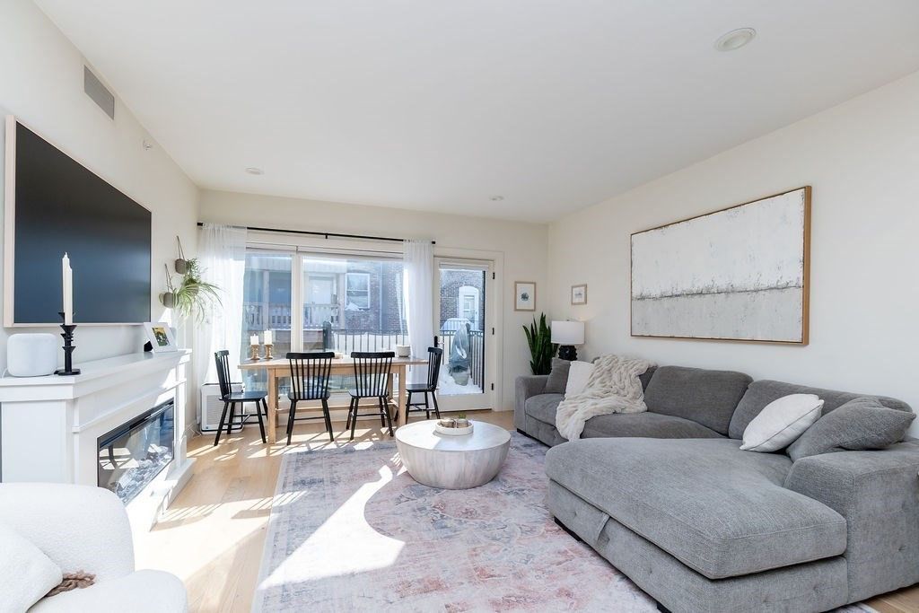 69 Lubec Street 402, Boston, MA 02128