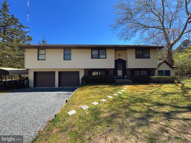 1868 LANCASTER LN, Waterford Works, NJ 08089