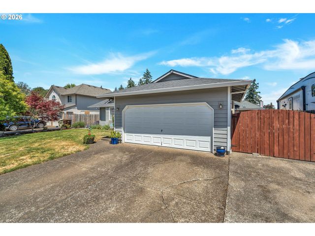 6433 Se AUSTIN Ct, Hillsboro, OR 97123
