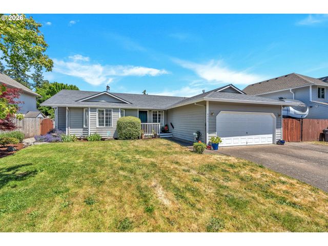 6433 Se AUSTIN Ct, Hillsboro, OR 97123