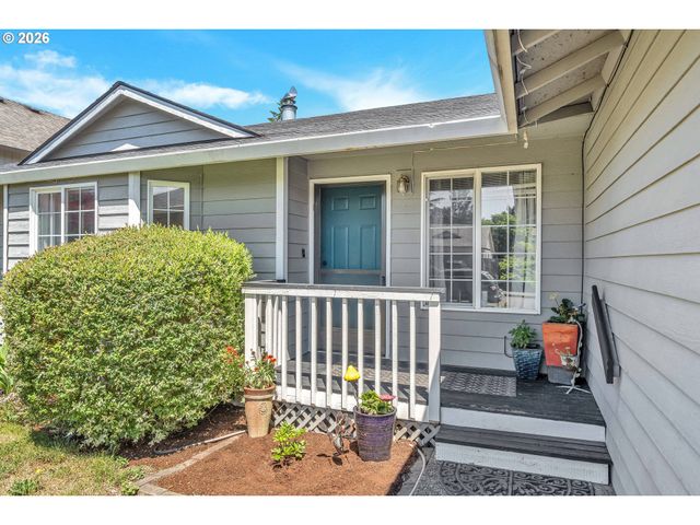 6433 Se AUSTIN Ct, Hillsboro, OR 97123