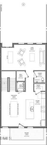 1713 W Club Boulevard, Durham, NC 27705