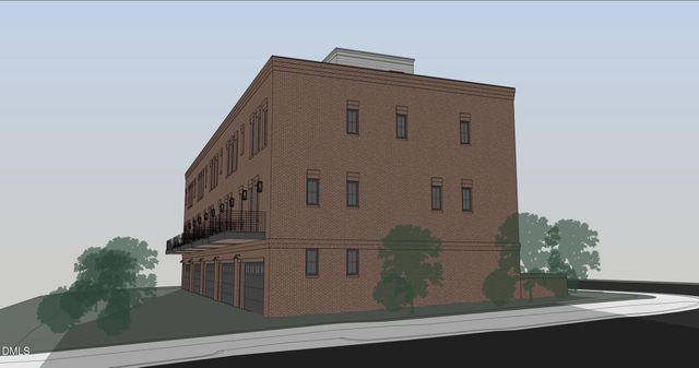 1713 W Club Boulevard, Durham, NC 27705