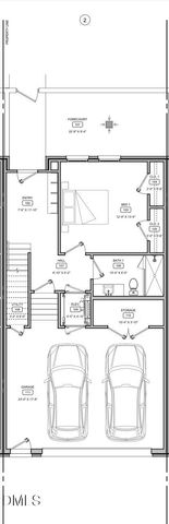 1713 W Club Boulevard, Durham, NC 27705