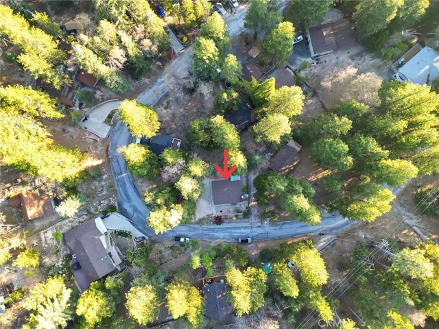 32159 Cove Circle, Running Springs, CA 92382