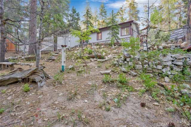 32159 Cove Circle, Running Springs, CA 92382