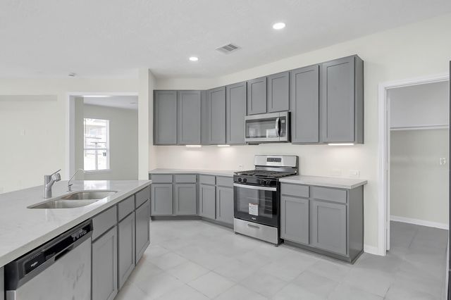 41699 Sorrel Spring Lane, Magnolia, TX 77354