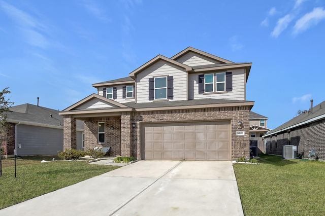 41699 Sorrel Spring Lane, Magnolia, TX 77354