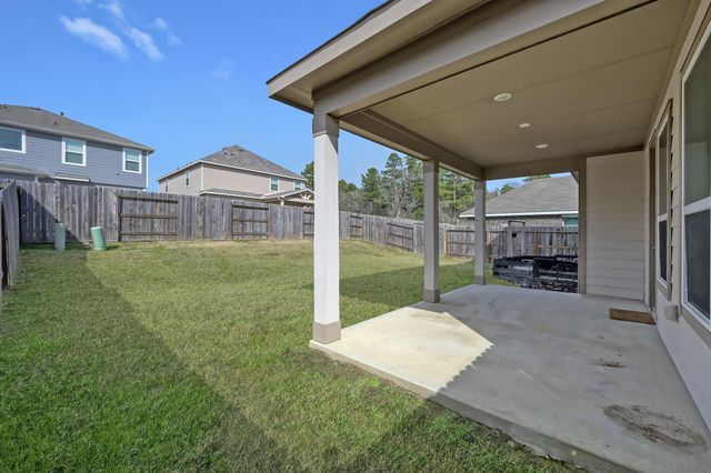 41699 Sorrel Spring Lane, Magnolia, TX 77354