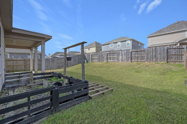 41699 Sorrel Spring Lane, Magnolia, TX 77354