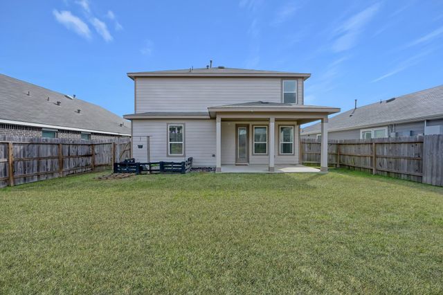 41699 Sorrel Spring Lane, Magnolia, TX 77354