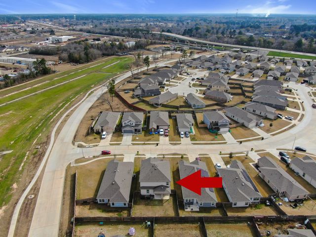 41699 Sorrel Spring Lane, Magnolia, TX 77354