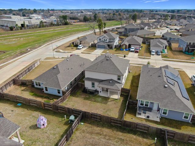 41699 Sorrel Spring Lane, Magnolia, TX 77354