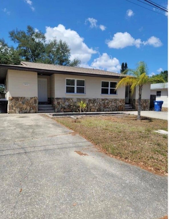 6416 FARRAND AVENUE N 6416, St Petersburg, FL 33702