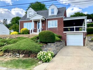 1716 Filmore St., Aliquippa, PA 15001