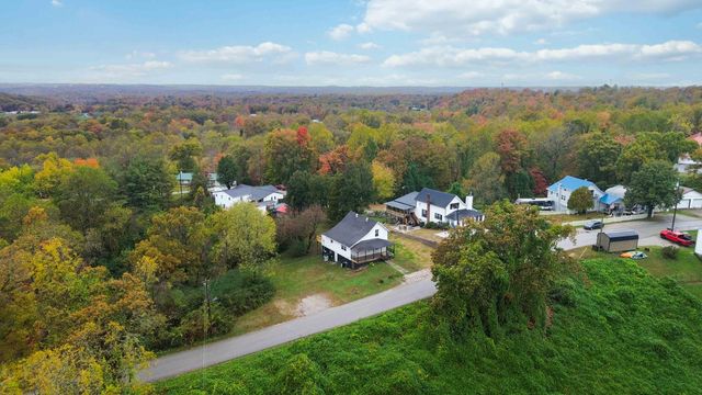 96 Kinne Street, Stearns, KY 42647