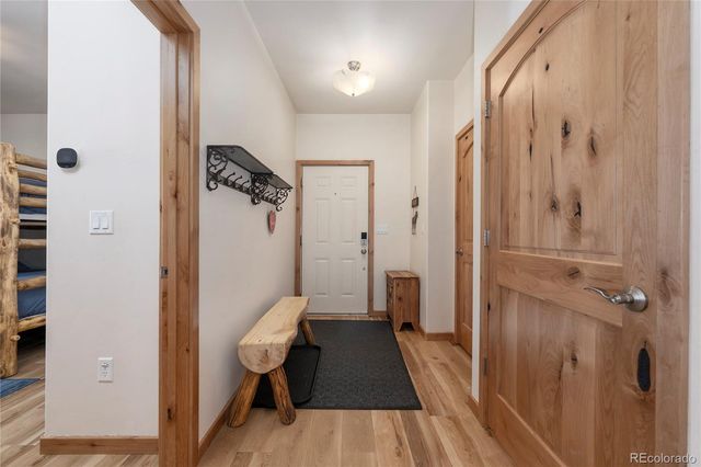 801 Trailhead Circle 813, Winter Park, CO 80482