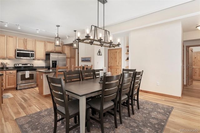 801 Trailhead Circle 813, Winter Park, CO 80482