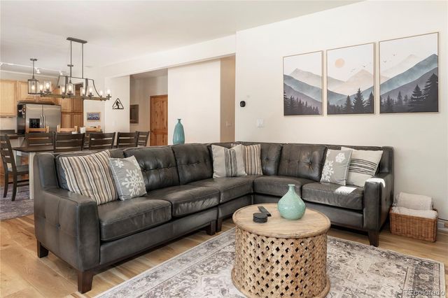 801 Trailhead Circle 813, Winter Park, CO 80482