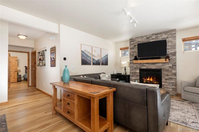 801 Trailhead Circle 813, Winter Park, CO 80482