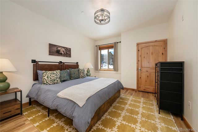 801 Trailhead Circle 813, Winter Park, CO 80482