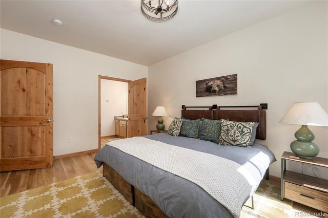 801 Trailhead Circle 813, Winter Park, CO 80482