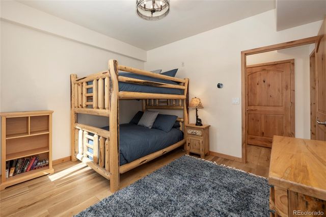 801 Trailhead Circle 813, Winter Park, CO 80482