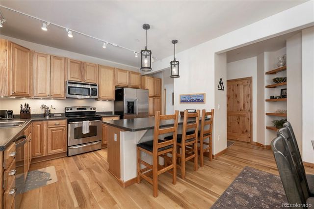 801 Trailhead Circle 813, Winter Park, CO 80482