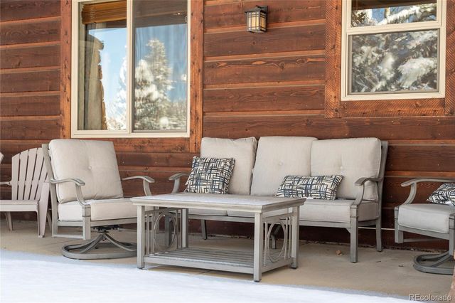 801 Trailhead Circle 813, Winter Park, CO 80482